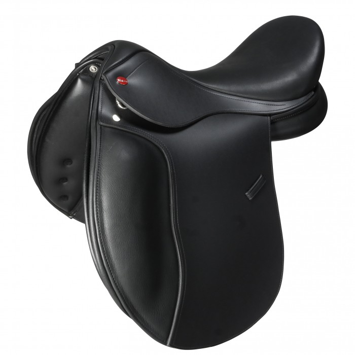 JWS047 Essentials Pony Dressage Saddle